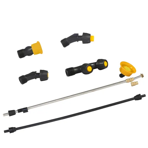Riwall PRO RAS 1220 20V aku postřikovač (bez baterie a nabíječky)