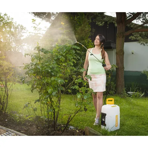 Riwall PRO RAS 1220 20V aku postřikovač (bez baterie a nabíječky)
