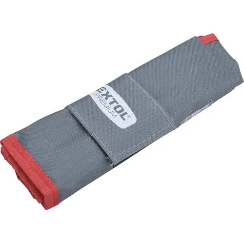 Klíče očkové vyhnuté, sada 8ks, 6-32mm, crv EXTOL PREMIUM 6233