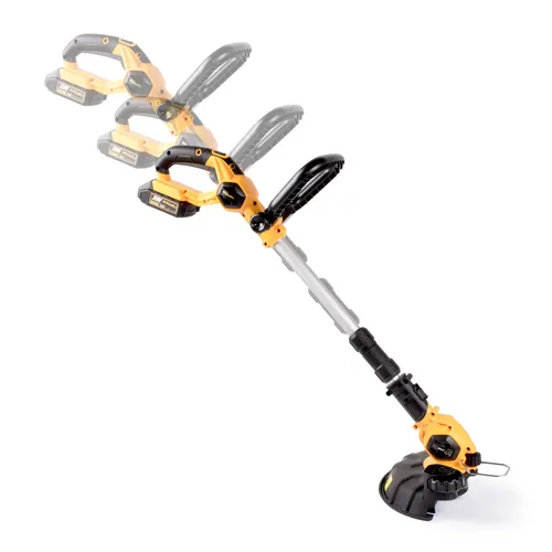 Riwall PRO RALT 2320 SET vyžínač s aku motorem + 1x 2Ah baterie + nabíječka 20 V
