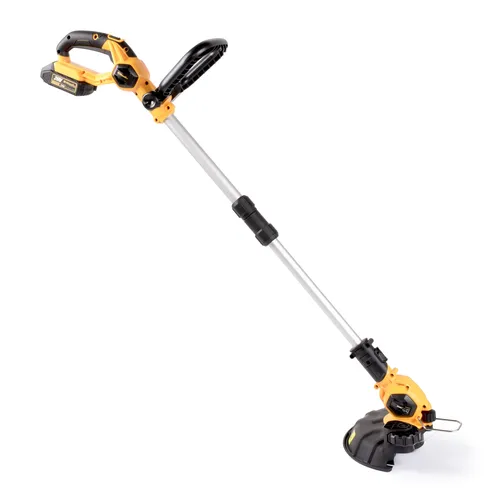 Riwall PRO RALT 2320 SET vyžínač s aku motorem + 1x 2Ah baterie + nabíječka 20 V