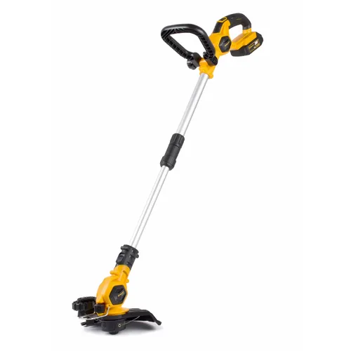 Riwall PRO RALT 2320 SET vyžínač s aku motorem + 1x 2Ah baterie + nabíječka 20 V