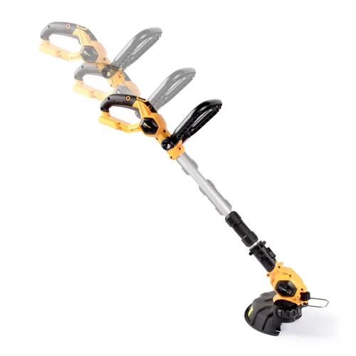 Riwall PRO RALT 2320 vyžínač s aku motorem 20 V (bez baterie a nabíječky)