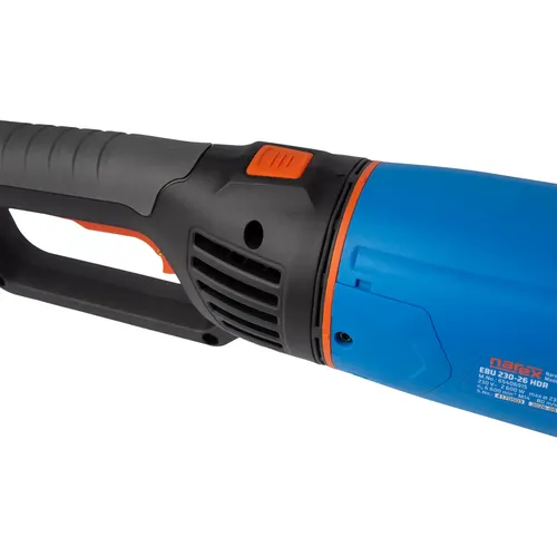 EBU 230-26 HDR Úhlová bruska NAREX