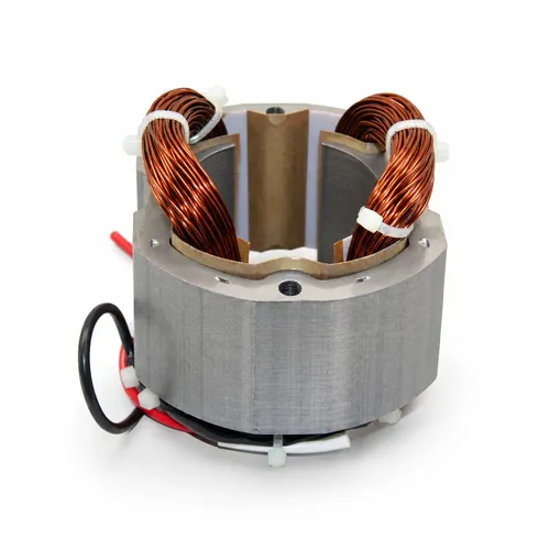 Stator pro magnetickou vrtačku MB 754 0386075446 Metallkraft