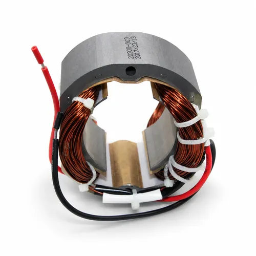 Stator pro magnetickou vrtačku MB 754 0386075446 Metallkraft