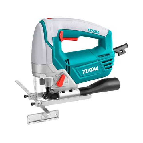 Pila přímočará, TOTAL TS2081006