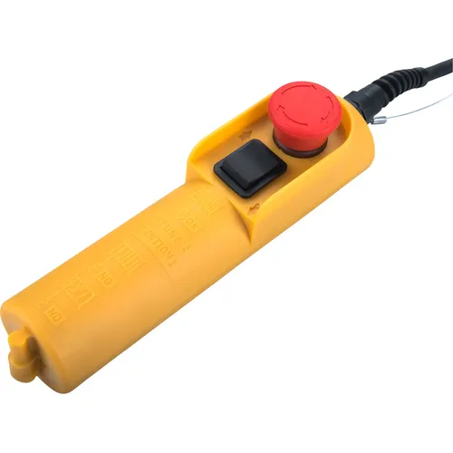 Kladkostroj elektrický TOTAL TLH1952