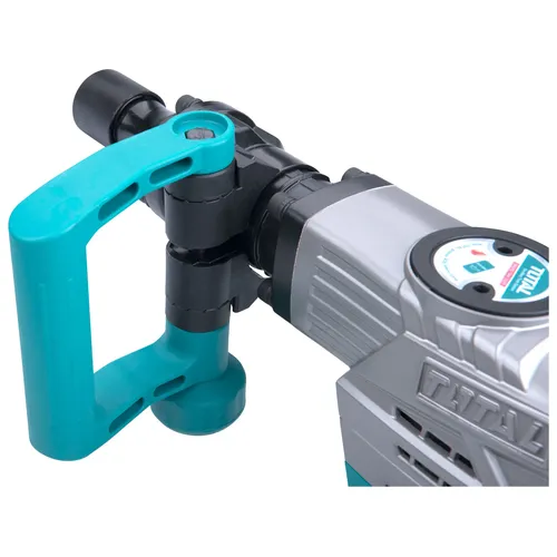 Kladivo bourací, 1300w, industrial, 20j TOTAL TH2130016