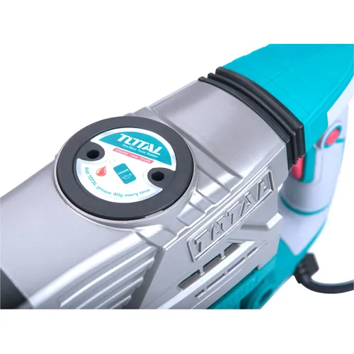 Kladivo bourací, 1300w, industrial, 20j TOTAL TH2130016