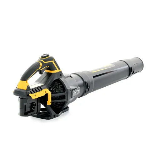 Riwall PRO RABL 3220i aku foukač 2 x 20 V (bez baterie a nabíječky)