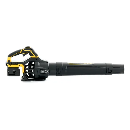 Riwall PRO RABL 3220i aku foukač 2 x 20 V (bez baterie a nabíječky)