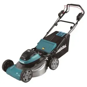 Makita DLM540Z Aku sekačka s pojezdem 534mm Li-ion LXT 2x18V bez aku   Z