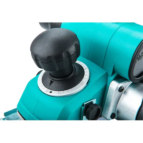 Hoblík elektrický, industrial, 1050w TOTAL TL1108236