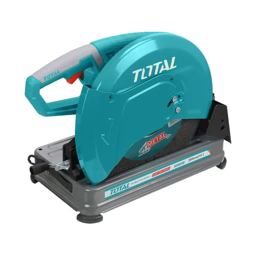 Pila dělící, industrial, 2400w TOTAL TS92435526E