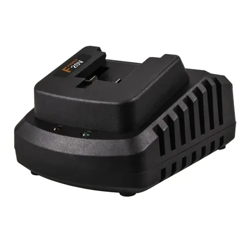 Ferm Aku okružní pila 20V 150mm 1x2Ah Platform CSM1048 SET
