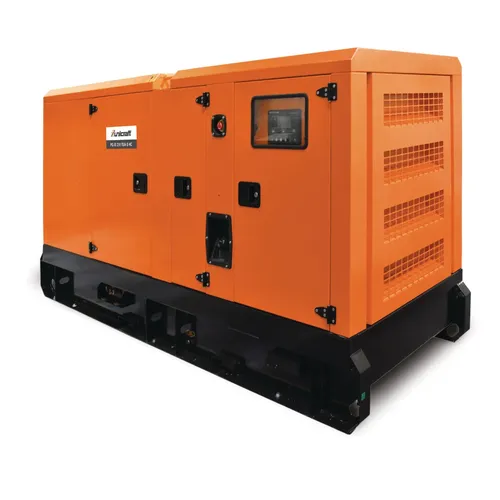 Elektrocentrála PG-D 231 TEA-S HC 6741123 Unicraft