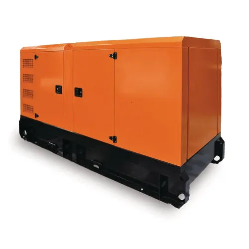 Elektrocentrála PG-D 231 TEA-S HC 6741123 Unicraft