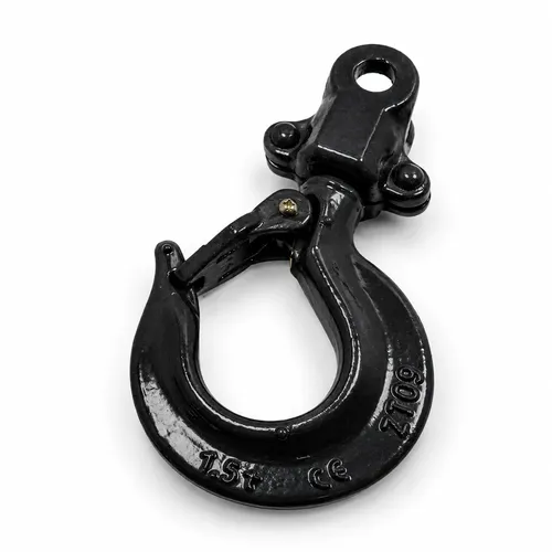 Horní hák pro řetězový zvedák HZ 1502 0617111604 Unicraft