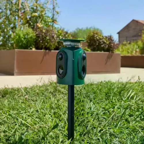VERDEMAX 360° plašič zvěře 8472