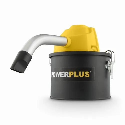 Separátor / vysavač popela 600W (4L) Powerplus POWX3004