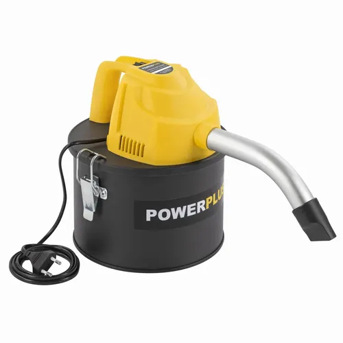 Separátor / vysavač popela 600W (4L) Powerplus POWX3004