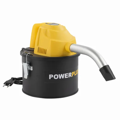 Separátor / vysavač popela 600W (4L) Powerplus POWX3004