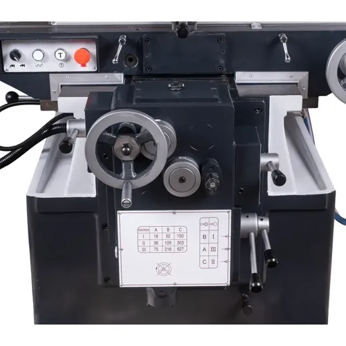 Proma FH-150N - Univerzální frézka