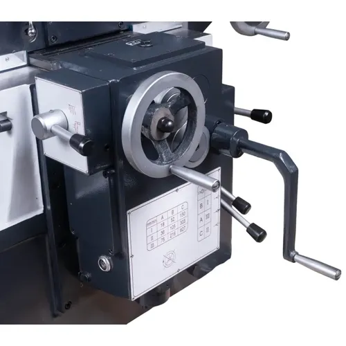 Proma FH-150N - Univerzální frézka