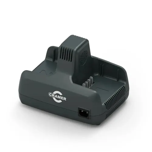 CRAMER Nabíječka dual 82C2 82V 8A