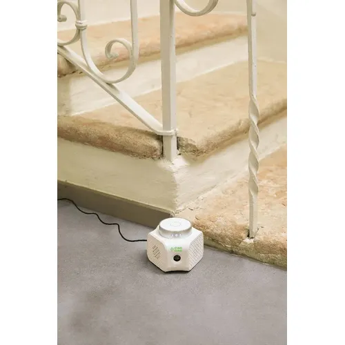 VERDEMAX ultrazvukový odpuzovač hlodavců 8471