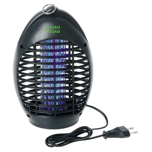 VERDEMAX elektrický lapač hmyzu 8475