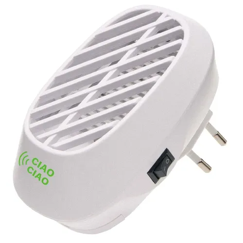 VERDEMAX elektrický odpuzovač hmyzu 8476