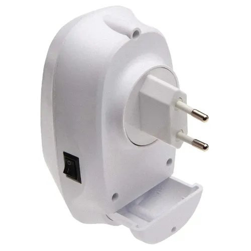 VERDEMAX elektrický odpuzovač hmyzu 8476