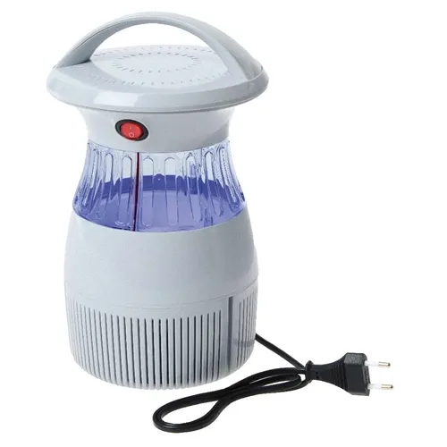 VERDEMAX elektrický lapač hmyzu 8474