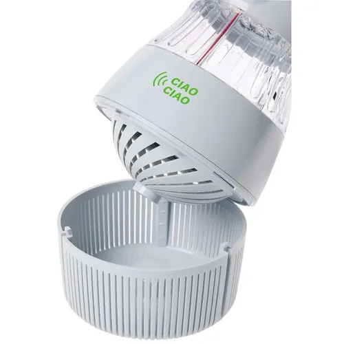 VERDEMAX elektrický lapač hmyzu 8474