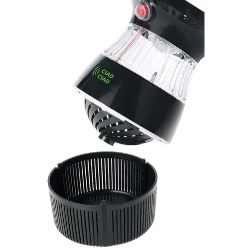 VERDEMAX solární lapač hmyzu 8473