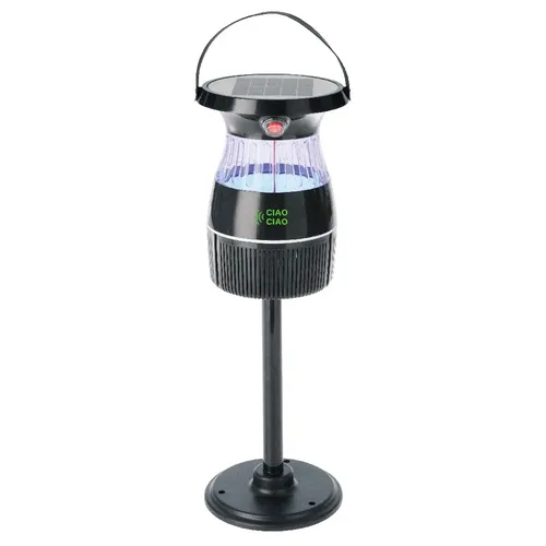 VERDEMAX solární lapač hmyzu 8473