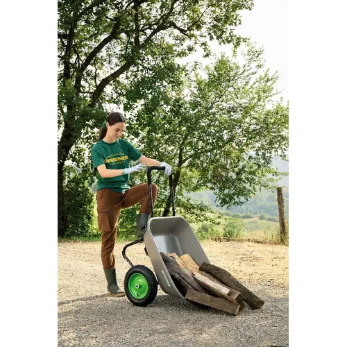 VERDEMAX kolečko - vozík 3011