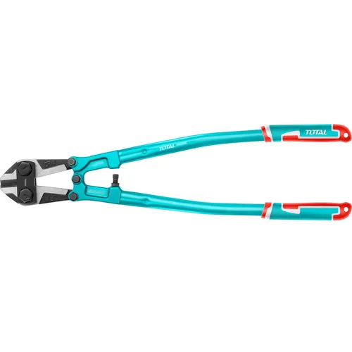 Kleště štípací pákové, 600mm/24", industrial, crv TOTAL THT113246