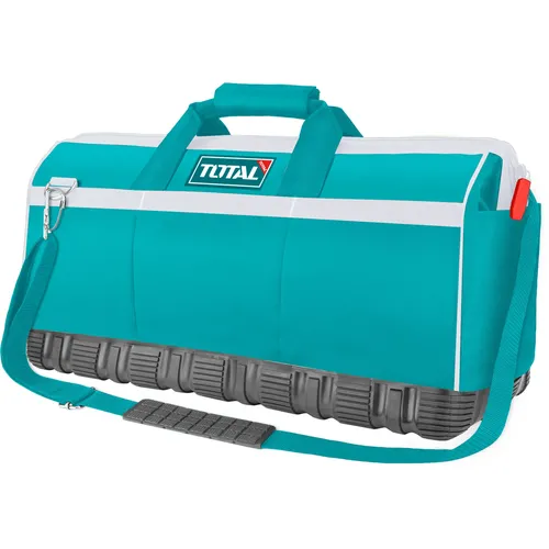 Taška na nářadí, industrial, industrial TOTAL THT16241