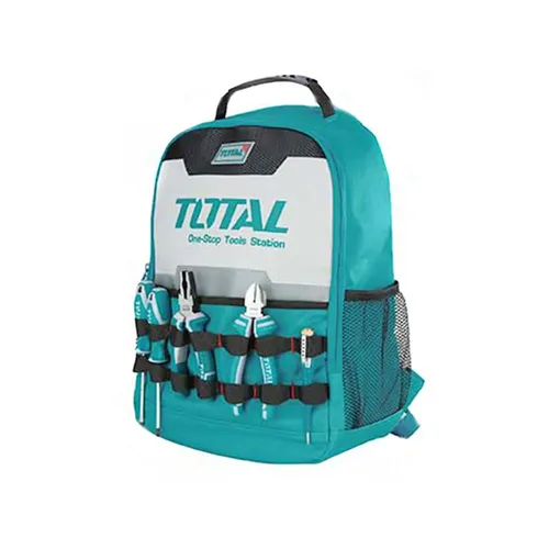 Batoh na nářadí TOTAL THBP0201