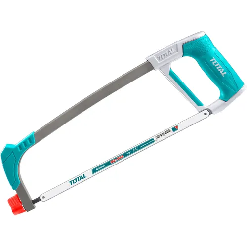 Pila na železo - rám, heavy duty steel TOTAL THT541026