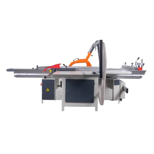 Proma PKS-300F - Formátovací pila s předřezem