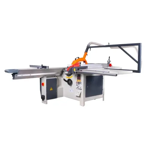 Proma PKS-300F - Formátovací pila s předřezem