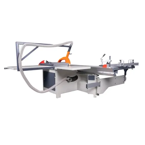 Proma PKS-300F - Formátovací pila s předřezem