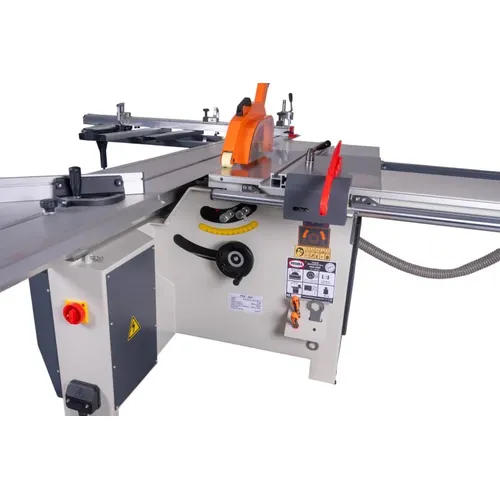 Proma PKS-300F - Formátovací pila s předřezem