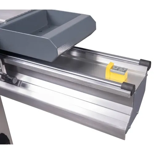 Proma PKS-300F - Formátovací pila s předřezem
