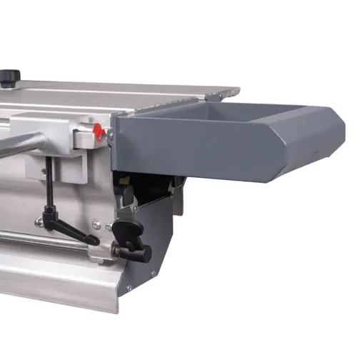 Proma PKS-300F - Formátovací pila s předřezem