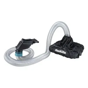 Makita 1918R3-0 sada odsávání k vysavači UB005G DUB187